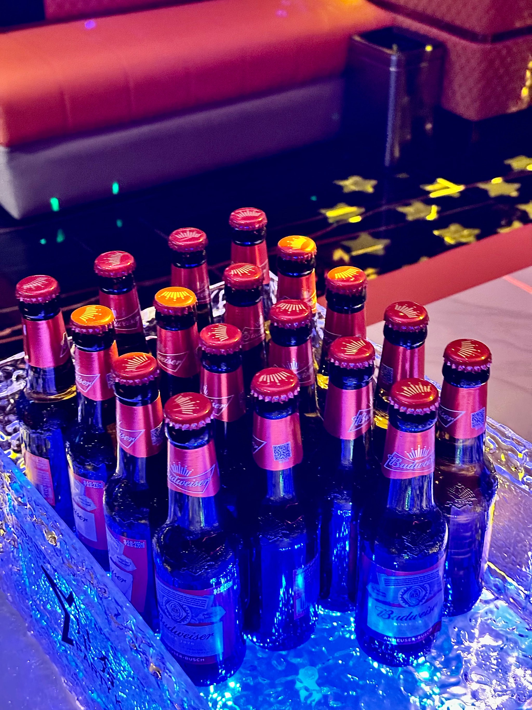 南通商务KTV盛行舞曲 Disco Night -崇川区ktv预定